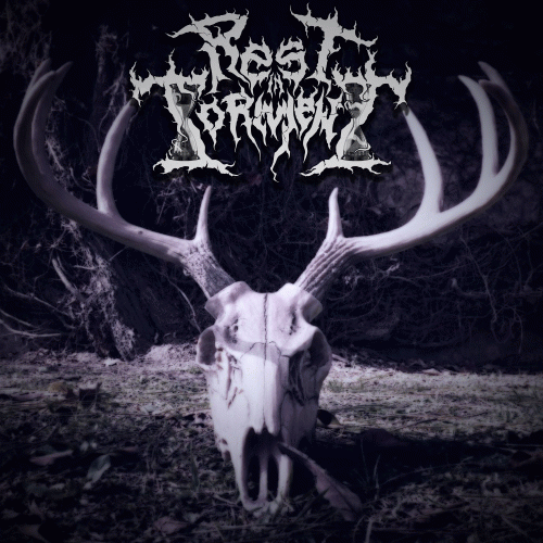  : Rest in Torment (Single)